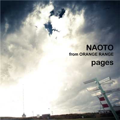 着うた®/pages/NAOTO from ORANGE RANGE