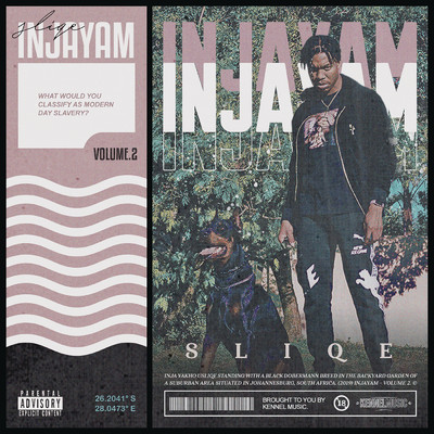Injayam (Explicit) feat.Emtee,K.O/DJ Sliqe
