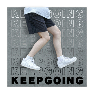 シングル/Keep Going/YUJA