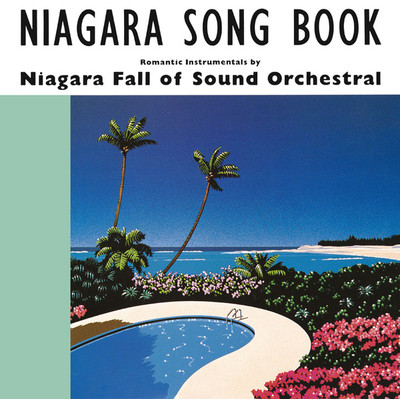 Water Color/NIAGARA FALL OF SOUND ORCHESTRAL