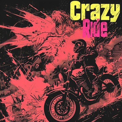 Crazy Ride/T@KY