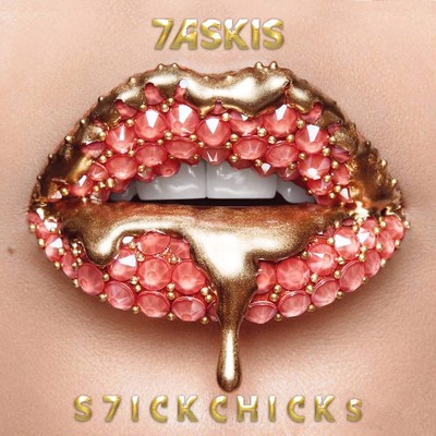アルバム/7ASKIS/S7ICKCHICKs