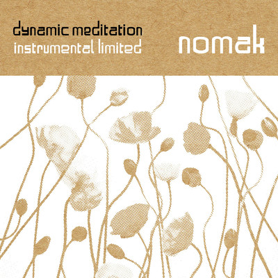 アルバム/Dynamic Meditation Instrumental Limited/Nomak