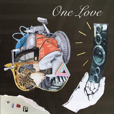 シングル/One Love/Winp
