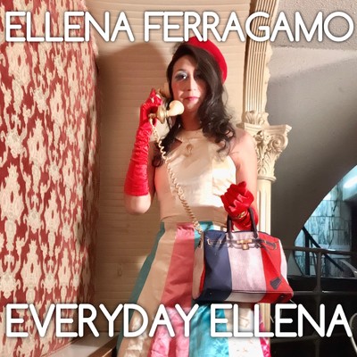 EVERYDAY ELLENA/エルナ・フェラガ～モ