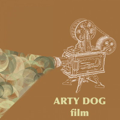 シングル/Discommunication/ARTY DOG