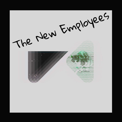 シングル/ErAttack/The New Employees