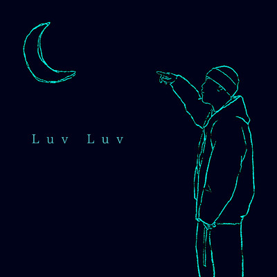 シングル/Luv Luv/MaveRick