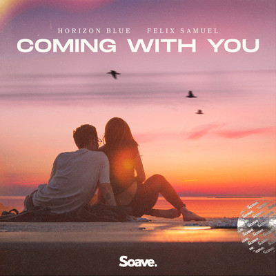 Coming With You/Horizon Blue & Felix Samuel