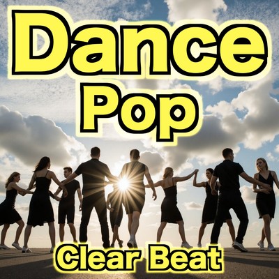 アルバム/Dance Pop -Clear Beat-/Level99