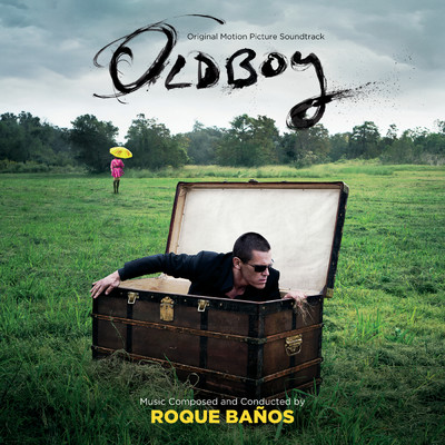 アルバム/Oldboy (Original Motion Picture Soundtrack)/Roque Banos