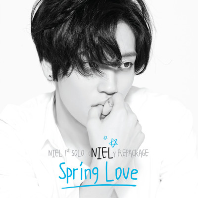 アルバム/Spring Love/NIEL