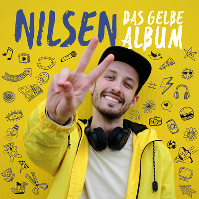 Anti Mobbing Song/Nilsen