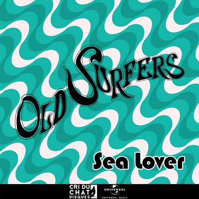 Sea Lover/Old Surfers