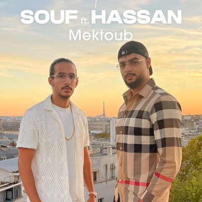 Mektoub (featuring Hassan)/Souf