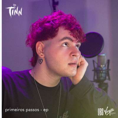 アルバム/primeiros passos/TINN
