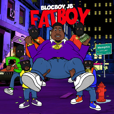 FatBoy (Clean)/BlocBoy JB