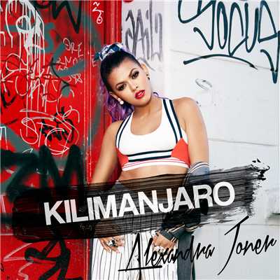 Kilimanjaro/Alexandra Joner