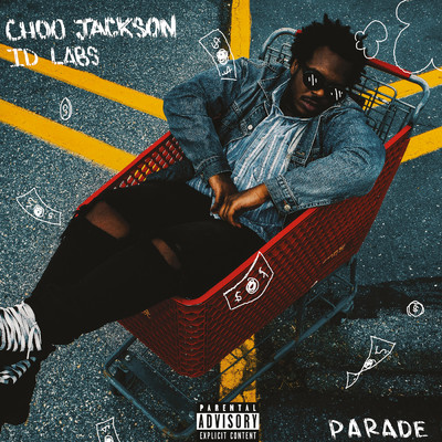 Parade (Explicit)/Choo Jackson