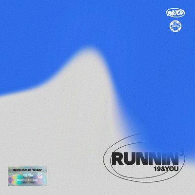 シングル/RUNNIN'/19&YOU