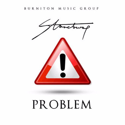 シングル/Problem (Explicit)/Stonebwoy