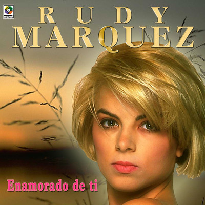 シングル/Ansiedad/Rudy Marquez