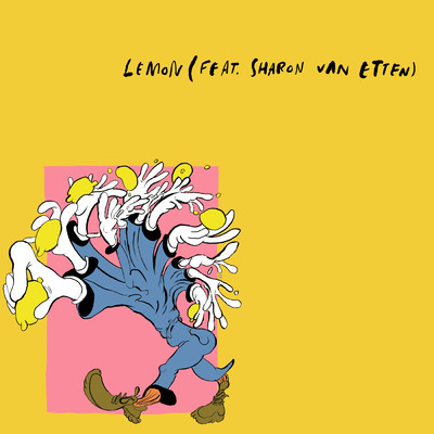 シングル/Lemon (featuring Sharon Van Etten)/ローカル・ネイティヴス