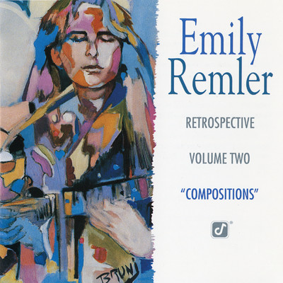 アルバム/Retrospective Volume Two: ”Compositions”/エミリー・レムラー