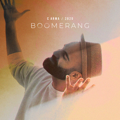 シングル/Boomerang/C ARMA