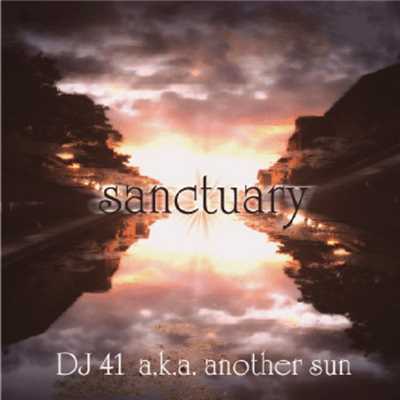awakening/DJ 41 a.k.a. another sun