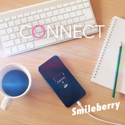 アルバム/CONNECT/Smileberry