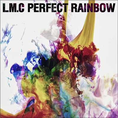 アルバム/PERFECT RAINBOW/LM.C