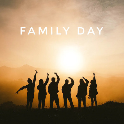Family Day/JFlexx & Peace Sign Kartel & XENO AKLN
