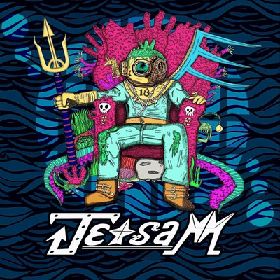 He's with Me/Jetsam