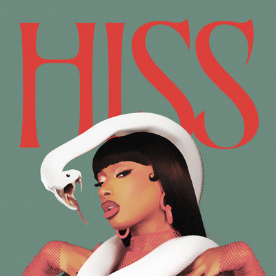 HISS (DJ Edit)/Megan Thee Stallion
