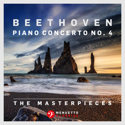 The Masterpieces, Beethoven: Piano Concerto No. 4 in G Major, Op. 58/Czech Radio Symphony Orchestra Pilsen