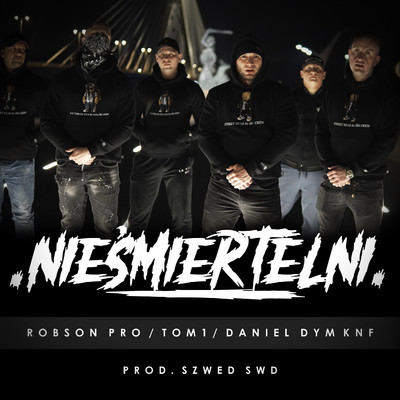 Niesmiertelni/Robson Pro