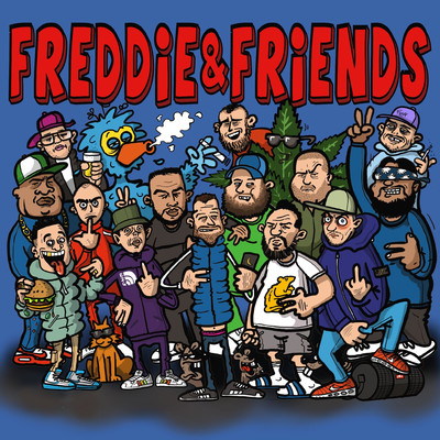 Freddie & Friends/Freddie Lee