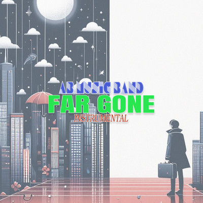 Far Gone (Instrumental)/AB Music Band