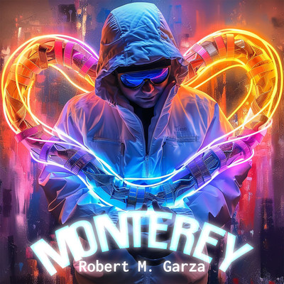アルバム/Monterey/Robert M. Garza