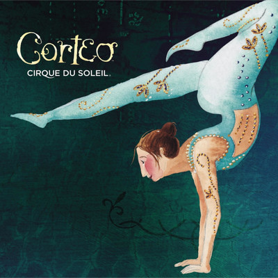 アルバム/Corteo/Cirque du Soleil