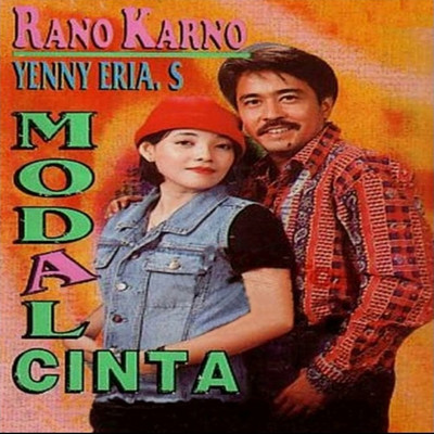 Rano Karno & Yeni Eria