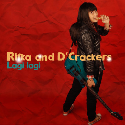 Rifka And D'Crackers