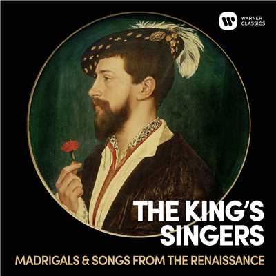 アルバム/Madrigals & Songs From The Renaissance/The King's Singers