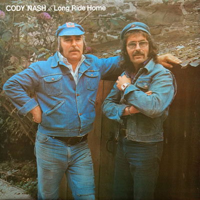 Long Ride Home/Cody Nash