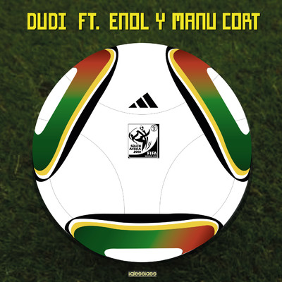 Gol de Iniesta (feat. Enol y Manu Cort)/Dudi