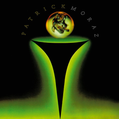 Like a Child in Disguise/Patrick Moraz