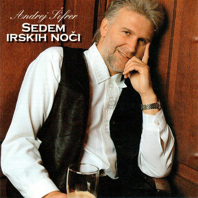 アルバム/Sedem irskih noci/Andrej Sifrer