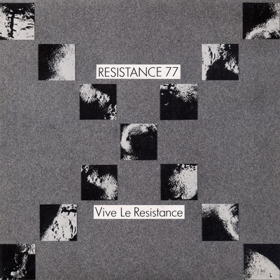 アルバム/Vive La Resistance/Resistance 77