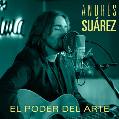 El poder del arte (Sesiones Moraima 2)/Andres Suarez